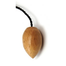 Wooden Pendulum