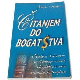 Citanjem do bogatstva