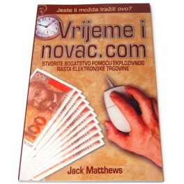 Vrijeme i novac.com