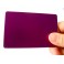 Tesla Purple Plate