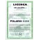 Polarix disk - Licenca